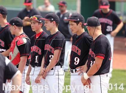 Thumbnail 1 in Northwestern vs Franklin (PIAA District X AA Championship) photogallery.