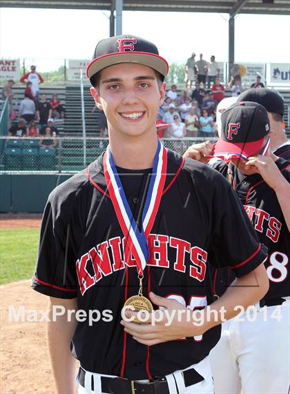 Thumbnail 3 in Northwestern vs Franklin (PIAA District X AA Championship) photogallery.