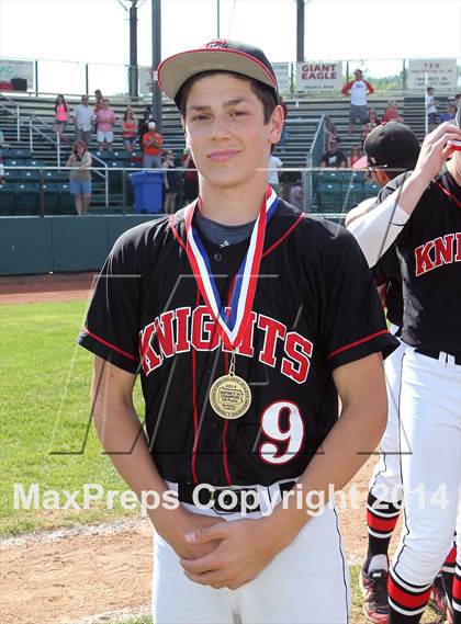 Thumbnail 1 in Northwestern vs Franklin (PIAA District X AA Championship) photogallery.