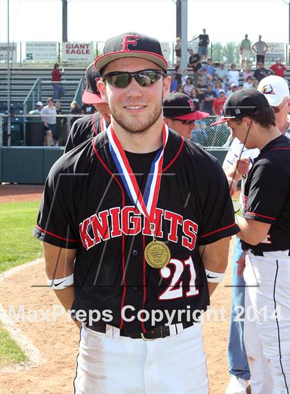 Thumbnail 1 in Northwestern vs Franklin (PIAA District X AA Championship) photogallery.