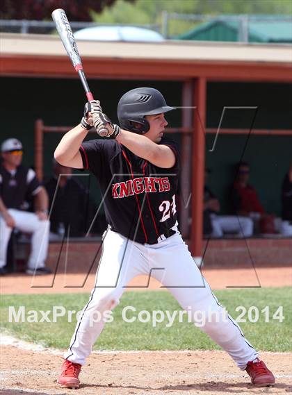 Thumbnail 2 in Northwestern vs Franklin (PIAA District X AA Championship) photogallery.
