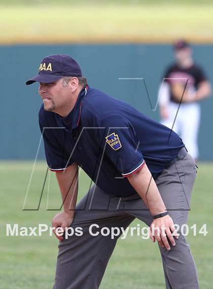 Thumbnail 3 in Northwestern vs Franklin (PIAA District X AA Championship) photogallery.