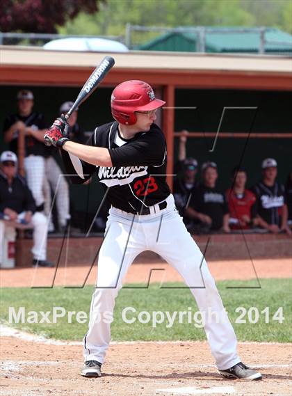 Thumbnail 2 in Northwestern vs Franklin (PIAA District X AA Championship) photogallery.