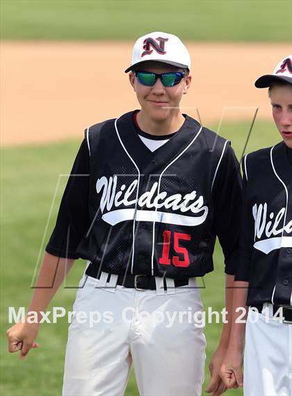 Thumbnail 2 in Northwestern vs Franklin (PIAA District X AA Championship) photogallery.