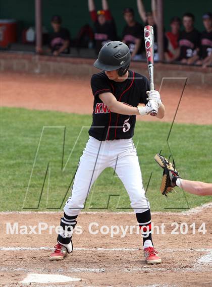Thumbnail 3 in Northwestern vs Franklin (PIAA District X AA Championship) photogallery.