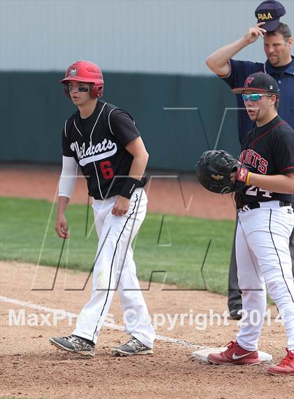 Thumbnail 1 in Northwestern vs Franklin (PIAA District X AA Championship) photogallery.