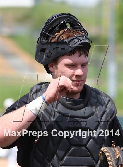 Thumbnail 2 in Northwestern vs Franklin (PIAA District X AA Championship) photogallery.