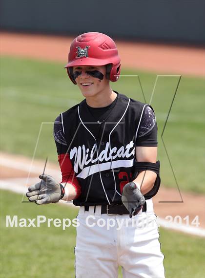 Thumbnail 1 in Northwestern vs Franklin (PIAA District X AA Championship) photogallery.