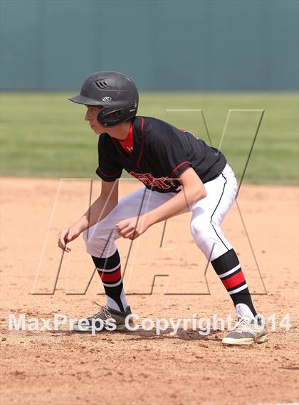 Thumbnail 3 in Northwestern vs Franklin (PIAA District X AA Championship) photogallery.