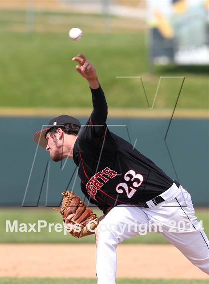 Thumbnail 2 in Northwestern vs Franklin (PIAA District X AA Championship) photogallery.