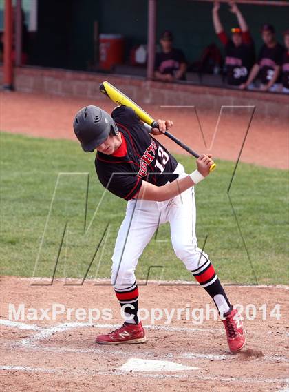 Thumbnail 3 in Northwestern vs Franklin (PIAA District X AA Championship) photogallery.