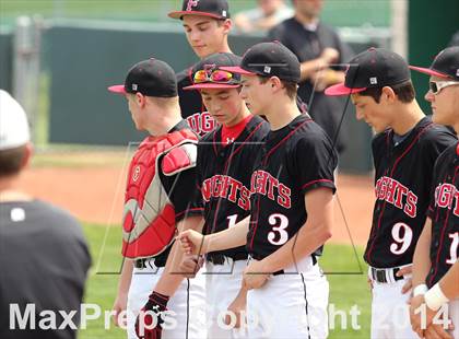 Thumbnail 3 in Northwestern vs Franklin (PIAA District X AA Championship) photogallery.