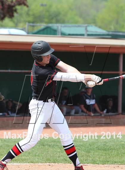 Thumbnail 2 in Northwestern vs Franklin (PIAA District X AA Championship) photogallery.