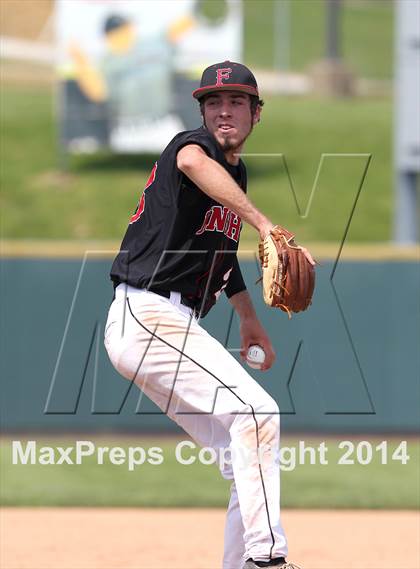 Thumbnail 3 in Northwestern vs Franklin (PIAA District X AA Championship) photogallery.