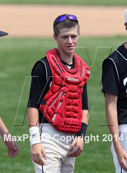 Thumbnail 2 in Northwestern vs Franklin (PIAA District X AA Championship) photogallery.