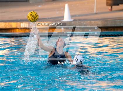 Thumbnail 3 in Newport Harbor vs Foothill (Bill Barnett Holiday Cup) photogallery.