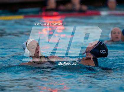 Thumbnail 2 in Newport Harbor vs Foothill (Bill Barnett Holiday Cup) photogallery.