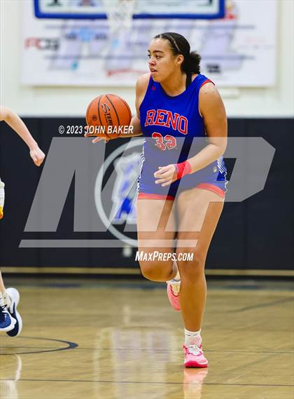 Thumbnail 2 in South Tahoe vs. Reno (Varsity Elite Tournament) photogallery.
