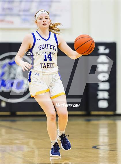 Thumbnail 2 in South Tahoe vs. Reno (Varsity Elite Tournament) photogallery.