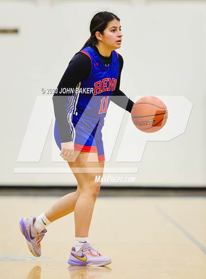 Thumbnail 2 in South Tahoe vs. Reno (Varsity Elite Tournament) photogallery.