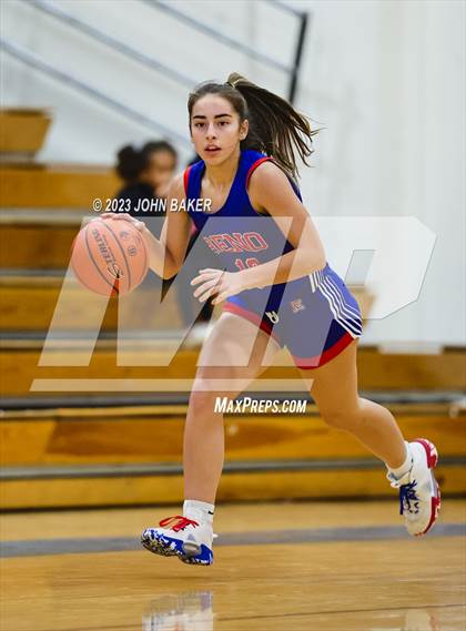 Thumbnail 1 in South Tahoe vs. Reno (Varsity Elite Tournament) photogallery.