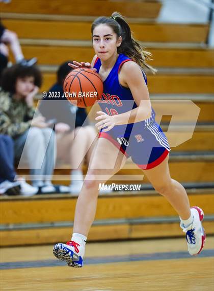 Thumbnail 2 in South Tahoe vs. Reno (Varsity Elite Tournament) photogallery.