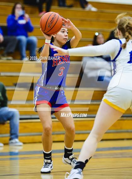 Thumbnail 2 in South Tahoe vs. Reno (Varsity Elite Tournament) photogallery.