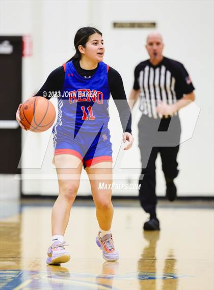 Thumbnail 1 in South Tahoe vs. Reno (Varsity Elite Tournament) photogallery.