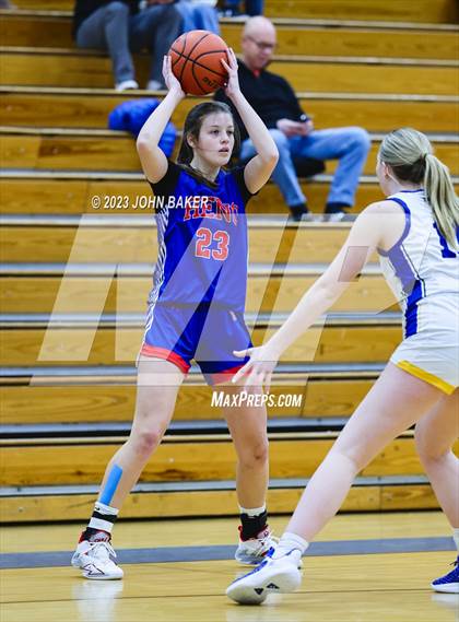 Thumbnail 1 in South Tahoe vs. Reno (Varsity Elite Tournament) photogallery.