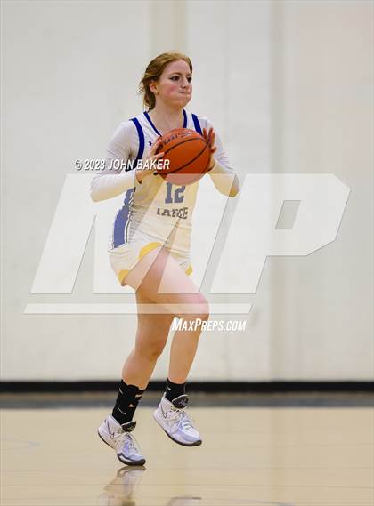 Thumbnail 3 in South Tahoe vs. Reno (Varsity Elite Tournament) photogallery.