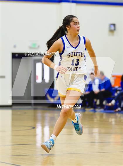 Thumbnail 2 in South Tahoe vs. Reno (Varsity Elite Tournament) photogallery.
