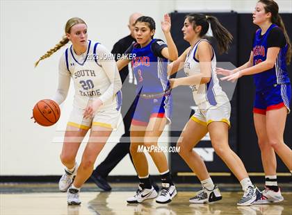 Thumbnail 2 in South Tahoe vs. Reno (Varsity Elite Tournament) photogallery.