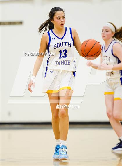 Thumbnail 1 in South Tahoe vs. Reno (Varsity Elite Tournament) photogallery.