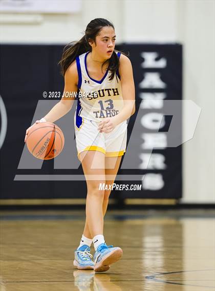 Thumbnail 2 in South Tahoe vs. Reno (Varsity Elite Tournament) photogallery.
