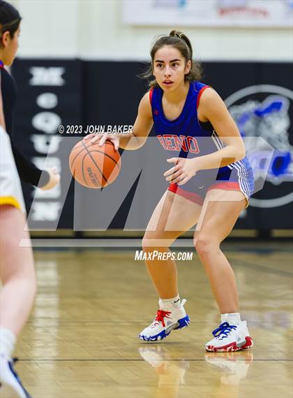 Thumbnail 1 in South Tahoe vs. Reno (Varsity Elite Tournament) photogallery.
