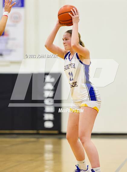 Thumbnail 2 in South Tahoe vs. Reno (Varsity Elite Tournament) photogallery.