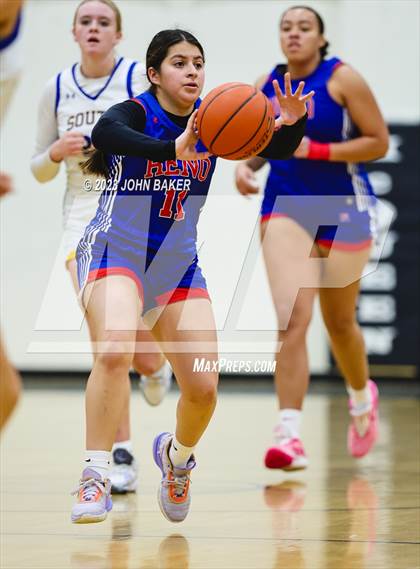 Thumbnail 2 in South Tahoe vs. Reno (Varsity Elite Tournament) photogallery.