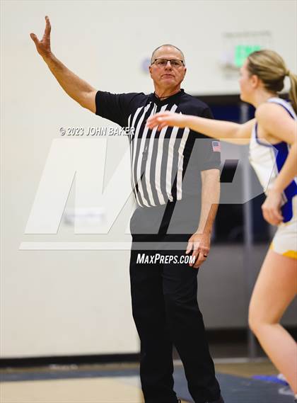 Thumbnail 2 in South Tahoe vs. Reno (Varsity Elite Tournament) photogallery.