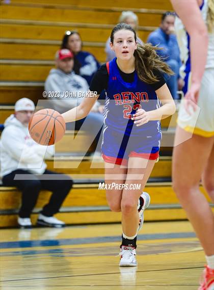 Thumbnail 2 in South Tahoe vs. Reno (Varsity Elite Tournament) photogallery.