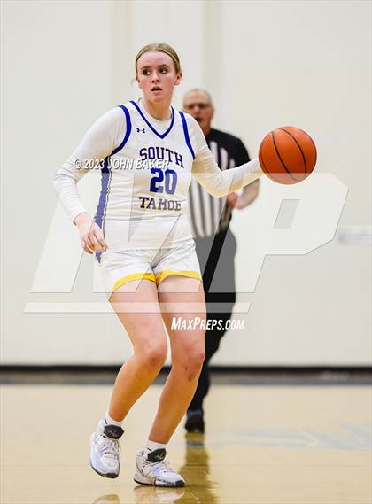 Thumbnail 1 in South Tahoe vs. Reno (Varsity Elite Tournament) photogallery.