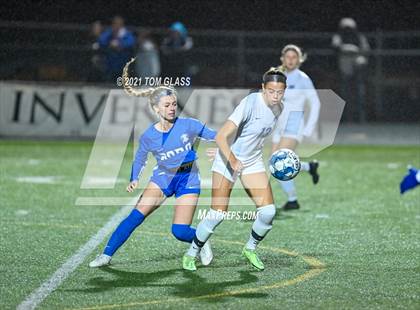 Thumbnail 2 in Springboro vs. Miamisburg photogallery.