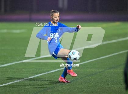 Thumbnail 3 in Springboro vs. Miamisburg photogallery.