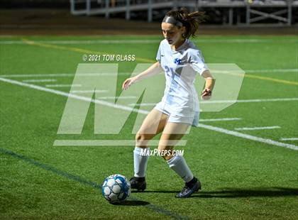 Thumbnail 3 in Springboro vs. Miamisburg photogallery.