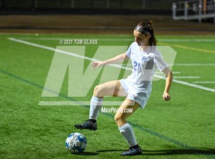 Thumbnail 2 in Springboro vs. Miamisburg photogallery.