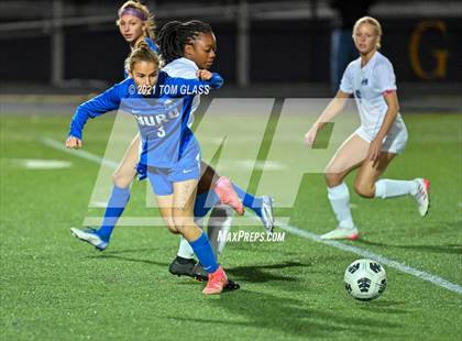 Thumbnail 1 in Springboro vs. Miamisburg photogallery.