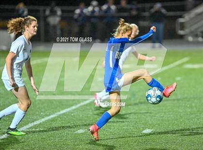 Thumbnail 3 in Springboro vs. Miamisburg photogallery.