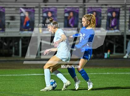 Thumbnail 1 in Springboro vs. Miamisburg photogallery.