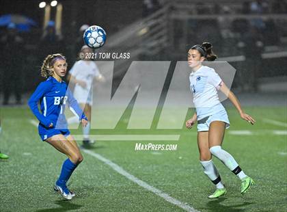 Thumbnail 1 in Springboro vs. Miamisburg photogallery.