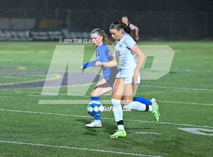 Thumbnail 3 in Springboro vs. Miamisburg photogallery.