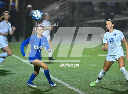 Thumbnail 2 in Springboro vs. Miamisburg photogallery.